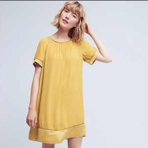 Maeve | Anthropologie dress ❤️